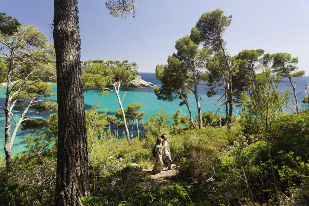 ©Fundació Foment del Turisme de Menorca