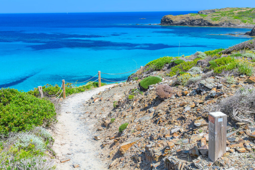 ©Fundació Foment del Turisme de Menorca